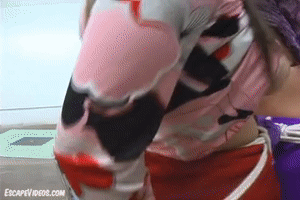 xsiteability.com - Nastasia Charlotte Tied Together 2 thumbnail